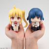 メ*チ様 山田リョウ　ぼざろ　シークレット　バスタオル　4346 ウマ娘 LookUp Ryo Yamada Figure (Bocchi the Rock!)