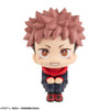 Megahouse LookUp Yuji Itadori Grinning ver. Figure (Jujutsu Kaisen)