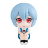 Megahouse LookUp Rei Ayanami (Evangelion)