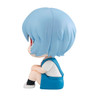 Megahouse LookUp Rei Ayanami (Evangelion)