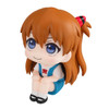 Megahouse LookUp Asuka Langley (Evangelion)