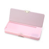 Sanrio Double-sided Open Pencil Case Cinnamoroll - Unicorn