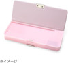 Sanrio Double-sided Open Pencil Case Kuromi