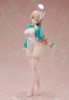 FREEing Hajime Aotsugi 1/4 Figure (Hyperdimension Neptunia)