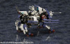 Kotobukiya 1/24 Hexa Gear Rayblade Impulse [Reloadead] Plastic Model