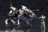 Kotobukiya 1/24 Hexa Gear Rayblade Impulse [Reloadead] Plastic Model