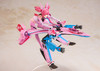 Aoshima Variable Fighter Girls - Kairos Makina Nakajima Plastic Model (Macross Delta)