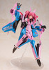 Aoshima Variable Fighter Girls - Kairos Makina Nakajima Plastic Model (Macross Delta)