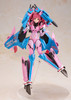 Aoshima Variable Fighter Girls - Kairos Makina Nakajima Plastic Model (Macross Delta)