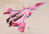 Aoshima Variable Fighter Girls - Kairos Makina Nakajima Plastic Model (Macross Delta)
