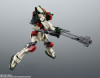 Bandai Metal Robot Spirits (Side MS) GAT-X103 Buster Gundam ver. A.N.I.M.E. Figure (Mobile Suit Gundam SEED)