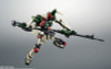 Bandai Metal Robot Spirits (Side MS) GAT-X103 Buster Gundam ver. A.N.I.M.E. Figure (Mobile Suit Gundam SEED)