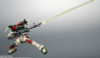 Bandai Metal Robot Spirits (Side MS) GAT-X103 Buster Gundam ver. A.N.I.M.E. Figure (Mobile Suit Gundam SEED)