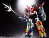 Bandai Soul of Chogokin GX-71SP Beast King GoLion/VOLTRON CHOGOKIN 50th Ver. Figure (Beast King GoLion)