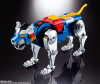 Bandai Soul of Chogokin GX-71SP Beast King GoLion/VOLTRON CHOGOKIN 50th Ver. Figure (Beast King GoLion)