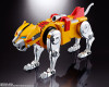 Bandai Soul of Chogokin GX-71SP Beast King GoLion/VOLTRON CHOGOKIN 50th Ver. Figure (Beast King GoLion)