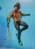 Bandai S.H.Figuarts Aquaman Figure (Aquaman and the Lost Kingdom)