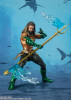 Bandai S.H.Figuarts Aquaman Figure (Aquaman and the Lost Kingdom)