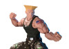 Bandai S.H.Figuarts Guile -Outfit 2- Figure (Street Fighter)