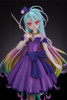 Good Smile Company POP UP PARADE Shiro: Concert Ver. L Size Figure (No Game No Life -Zero-)