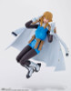 Bandai S.H.Figuarts Spirits Figure (SHY)