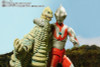 Bandai S.H.Figuarts Red King Figure (Ultraman)