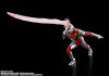 Bandai S.H.Figuarts (Shinkocchou Seihou) Ultraman Gaia V2 Effect Part Set (Ultraman Gaia)
