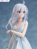 FuRyu Elaina Summer One-Piece Dress Ver. 1/7 Figure (The Journey of Elaina)