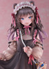 BellFine R-chan Gothic Lolita Ver. 1/7 Figure (Momoco illustration)