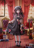 BellFine R-chan Gothic Lolita Ver. 1/7 Figure (Momoco illustration)