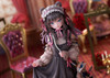 BellFine R-chan Gothic Lolita Ver. 1/7 Figure (Momoco illustration)