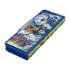 Pokemon Center Original Double-sided Open Pencil Case - JOURNEY in Paldea