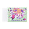 Pokemon Center Original Matomaru-kun Eraser - Pokemon Relaxing Time