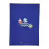 Pokemon Center Original A4 Clear File - JOURNEY in Paldea