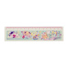Pokemon Center Original 15cm Ruler - Pokemon Relaxing Time
