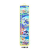 Pokemon Center Original Reversible Height Growth Chart / JOURNEY in Paldea & Pokemon Relaxing Time