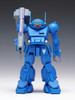 Wave 1/24 Strike Dog [ST Version] Plastic Model (Armored Trooper Votoms)
