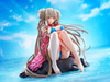 amiami 1/7 Formidable The Lady of the Beach ver. Figure (Azur Lane)