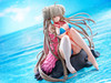 amiami 1/7 Formidable The Lady of the Beach ver. Figure (Azur Lane)
