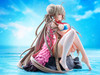 amiami 1/7 Formidable The Lady of the Beach ver. Figure (Azur Lane)