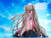 amiami 1/7 Formidable The Lady of the Beach ver. Figure (Azur Lane)