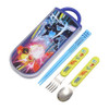Pokemon Center Original Lunch Cutlery Journey in Paldea Charizard