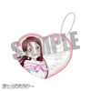 amiami Pikuria Acrylic Keychain & Stand - Riko Sakurauchi (Love Live! Sunshine!!)