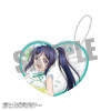 amiami Pikuria Acrylic Keychain & Stand - 	Kanan Matsuura (Love Live! Sunshine!!)