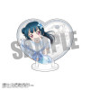 amiami Pikuria Acrylic Keychain & Stand - Yoshiko Tsushima (Love Live! Sunshine!!)