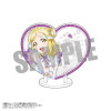 amiami Pikuria Acrylic Keychain & Stand - Mari Ohara (Love Live! Sunshine!!)