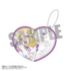 amiami Pikuria Acrylic Keychain & Stand - Mari Ohara (Love Live! Sunshine!!)