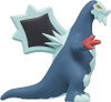 Takara Tomy Pokemon Moncolle Baxcalibur