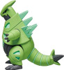 Takara Tomy Pokemon Moncolle Paradox Pokemon Iron Thorns
