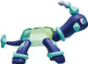 Takara Tomy Pokemon Moncolle Terapagos (Normal Form)